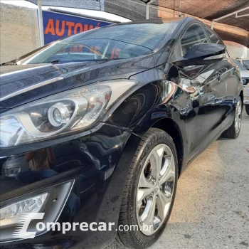 I30 1.6 MPFI 16V