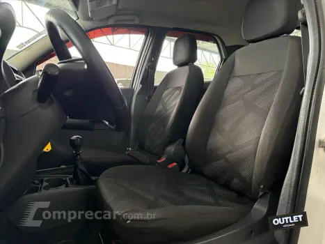 PALIO 1.0 MPI FIRE 8V FLEX 4P MANUAL