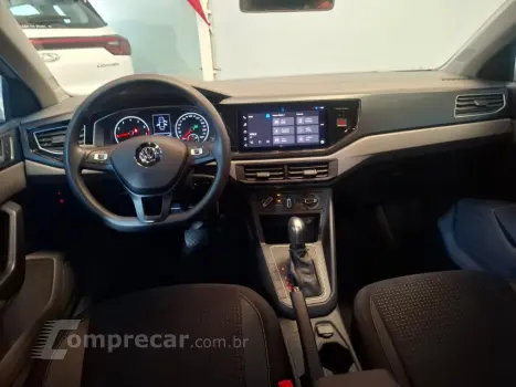 VIRTUS 1.0 200 TSI Comfortline