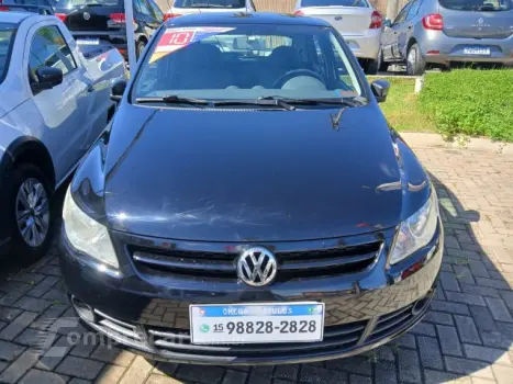 GOL - 1.0 MI 8V 4P MANUAL G.V