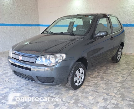 Fiat PALIO 1.0 MPI Fire 8V 2 portas