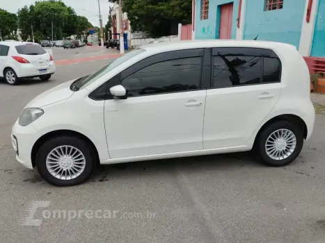 UP 1.0 TSI Move UP 12V