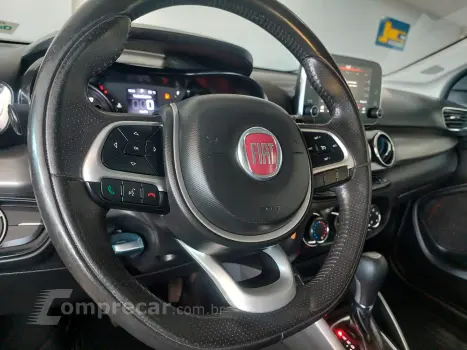 ARGO 1.8 E.torq Precision AT6