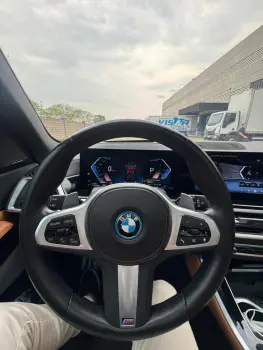 X5 3.0 I6 Turbo 50E M Sport