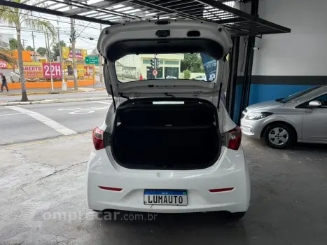 HB20 1.0 12V Comfort