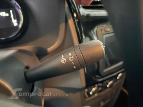 LOGAN 1.0 12V SCE FLEX ZEN MANUAL