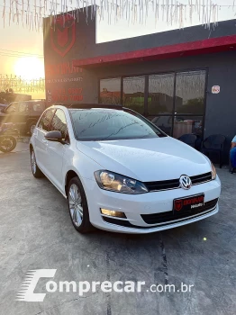 GOLF 1.4 250 TSI Highline