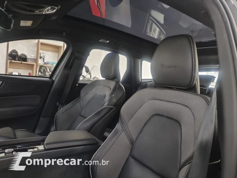 XC XC60 T-8 HÍBRIDO R-DESIGN 2.0 5p