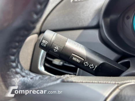 ONIX 1.4 MPFI LTZ 8V FLEX 4P MANUAL