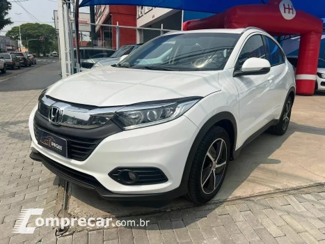 Honda HR-V 1.8 16V EX 4 portas