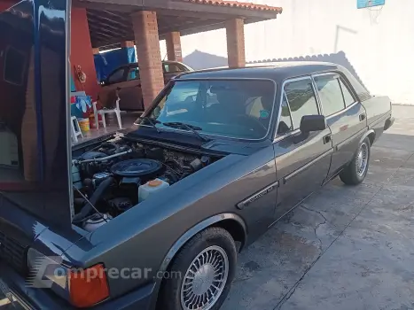 OPALA 2.5 Comodoro Sl/e 8V