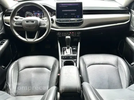 COMPASS 1.3 T270 TURBO FLEX LONGITUDE AT6