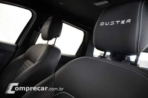 DUSTER 1.6 16V SCE Iconic