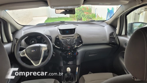 ECOSPORT 1.6 Freestyle 16V