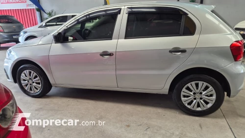 GOL 1.0 MI 8V G.VI