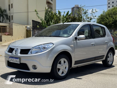 SANDERO 1.6 Privilége 16V