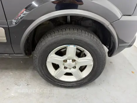 EcoSport XLT 2.0/ 2.0 Flex 16V 5p Aut.