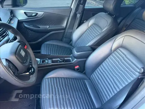 FASTBACK 1.3 Turbo 270 Limited Edition