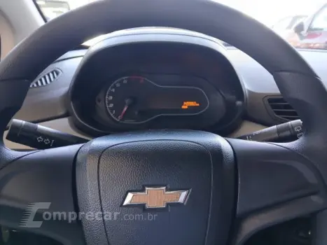 ONIX - 1.0 MPI JOY 8V 4P MANUAL