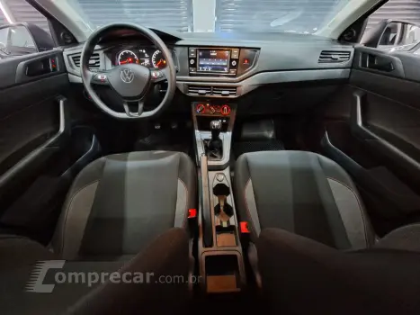 Polo 1.0 Mpi Track Manual