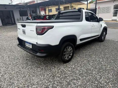 STRADA 1.3 Firefly Freedom CS