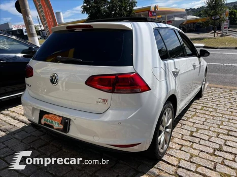 GOLF 1.4 TSI Comfortline 16V