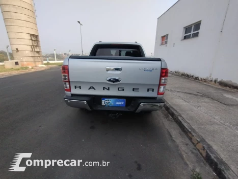 RANGER 3.2 Limited 4X4 CD 20V