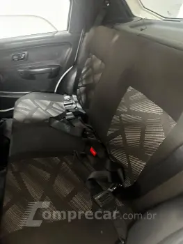 PALIO 1.0 MPI Fire Celebration 8V