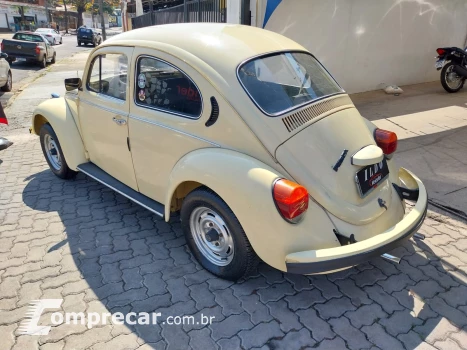 FUSCA 1.3 8V