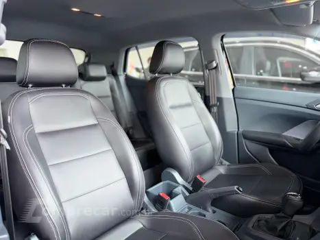 T-CROSS 1.0 200 TSI Sense