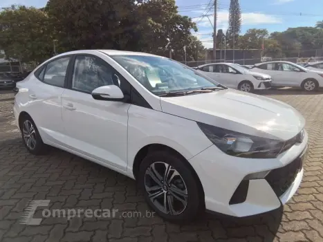 HB20S 1.0 TGDI FLEX COMFORT PLUS AUTOMÁTICO