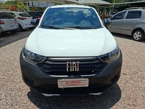 Strada 1.4 Fire Flex Endurance Cs Manual