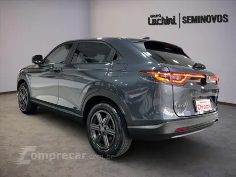 HR-V 1.5 DI I-VTEC FLEX EXL CVT