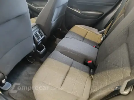 HR-V 1.5 DI I-VTEC EX CVT