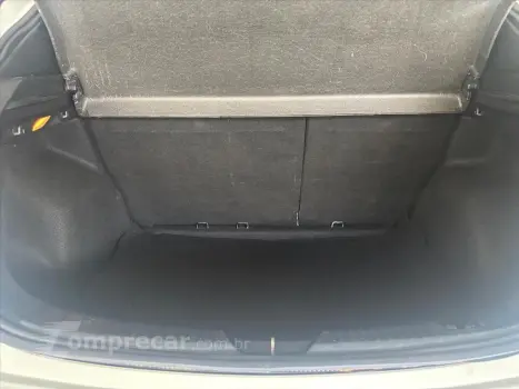 YARIS 1.5 16V FLEX XL PLUS CONNECT MULTIDRIVE