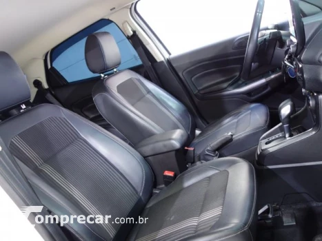 ECOSPORT - 1.5 TI-VCT FREESTYLE AUTOMÁTICO