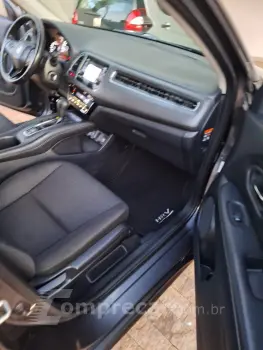HRV EX 1.8 CVT automática