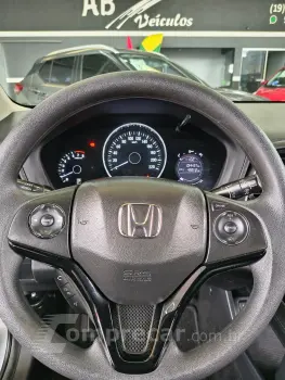 HR-V 1.8 16V LX