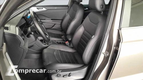 TAOS 1.4 250 TSI TOTAL FLEX HIGHLINE AUTOMÁTICO