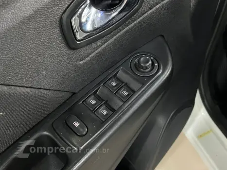 CAPTUR 1.6 16V SCE FLEX LIFE X-TRONIC