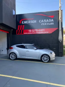 VELOSTER 1.6 16V
