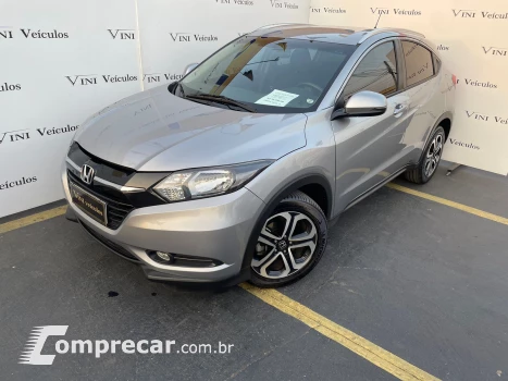 Honda HR-V 1.8 16V EX 4 portas