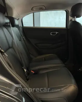 HR-V 1.5 DI I-vtec EX