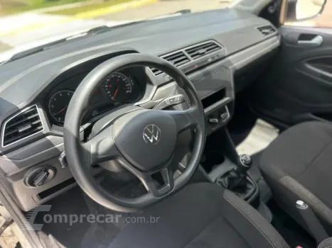 SAVEIRO 1.6 MSI ROBUST CS 16V FLEX 2P MANUAL