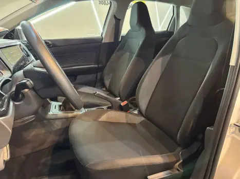 Polo Track 1.0 Flex 12V 5p