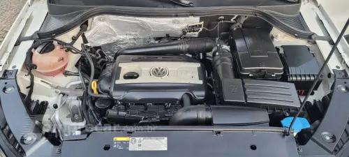 TIGUAN 2.0 TSI 16V 200cv Tiptronic 5p