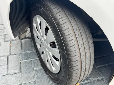 HB20 1.0 12V Comfort