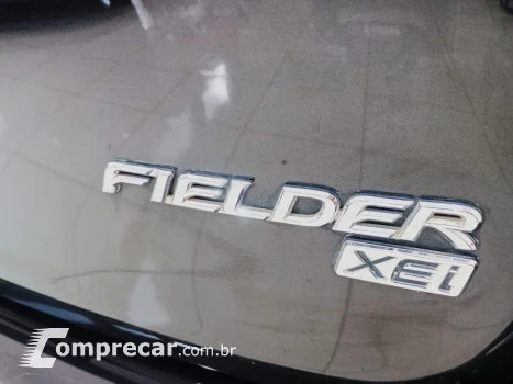 Fielder 1.8 16V 4P XEI FLEX AUTOMÁTICO