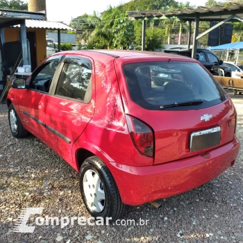 CELTA 1.0 MPFI LT 8V