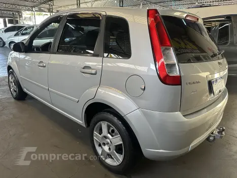 FIESTA 1.6 MPI Hatch 8V